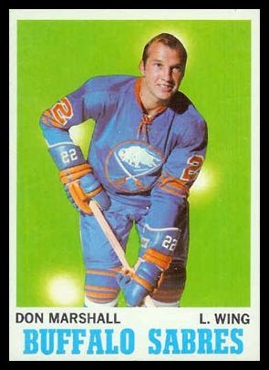 129 Don Marshall
